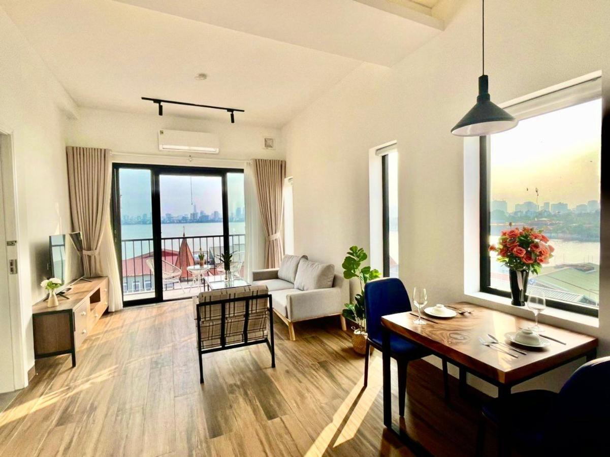 Luxe Paradise 88 Tu Hoa Hanoi