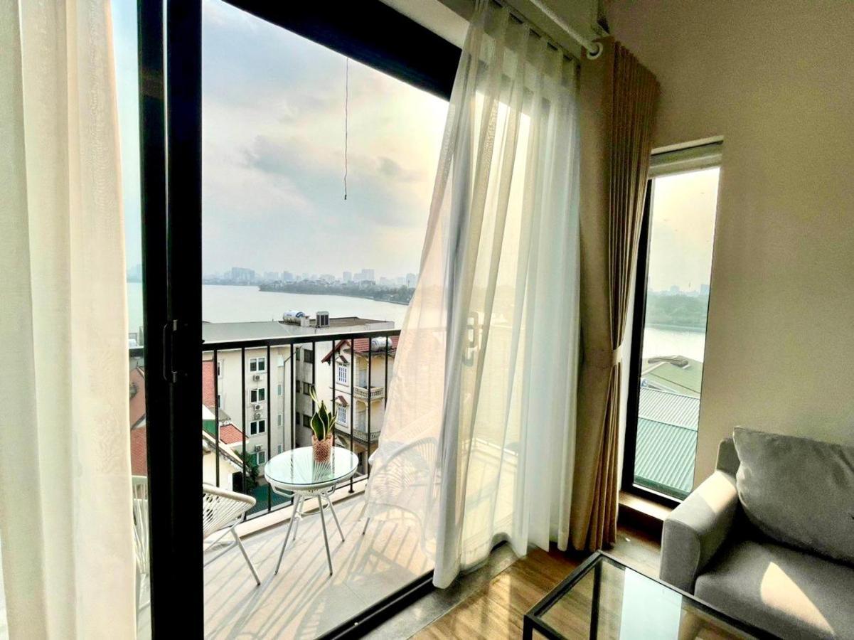 Luxe Paradise 88 Tu Hoa Hanoi
