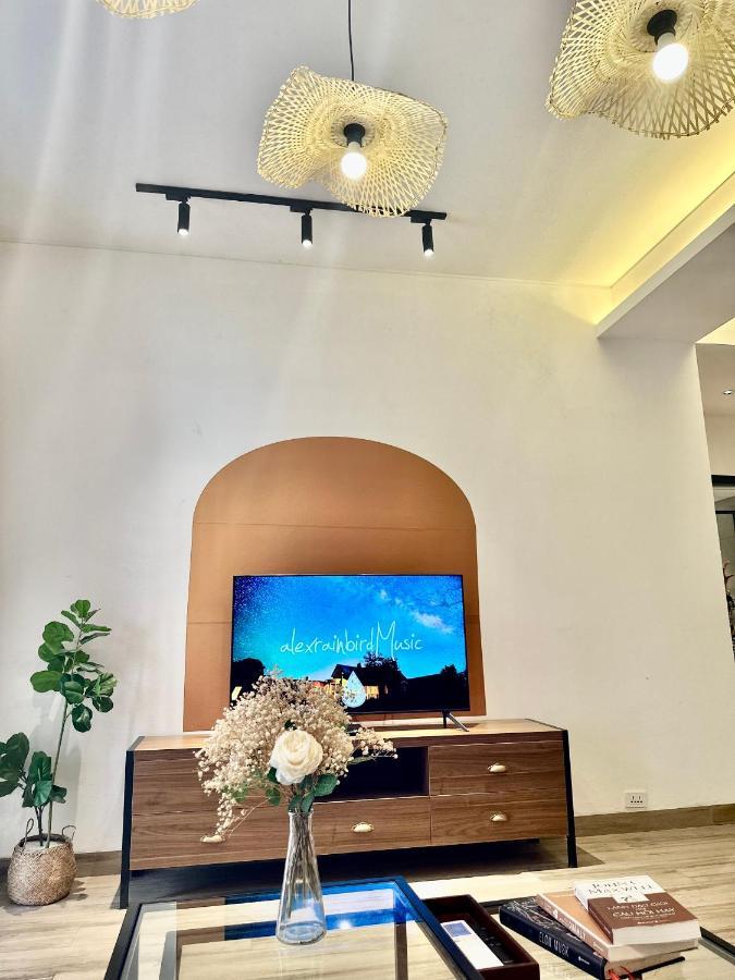 Luxe Paradise 88 Tu Hoa Apartment