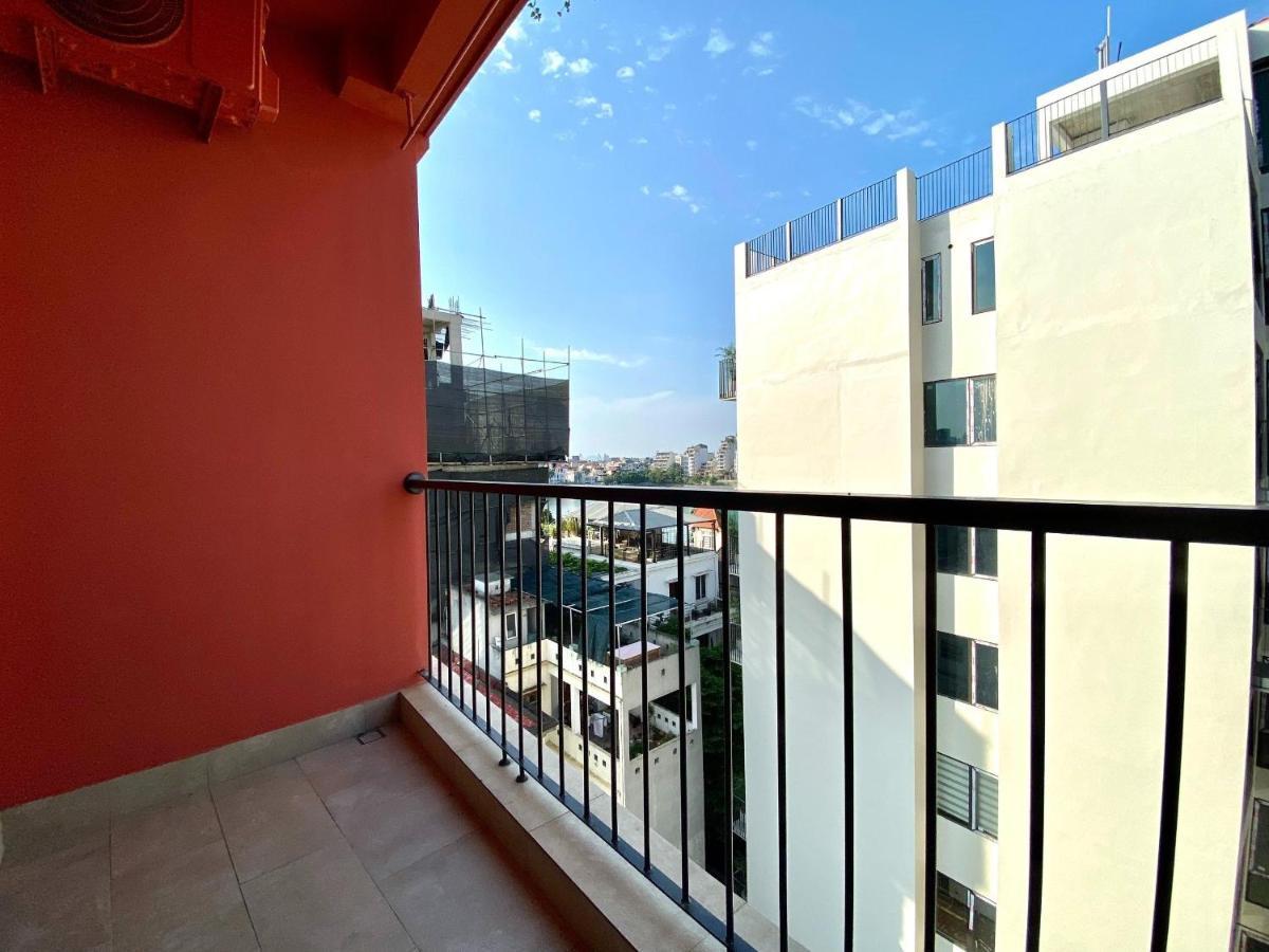 Apartment Luxe Paradise 88 Tu Hoa *