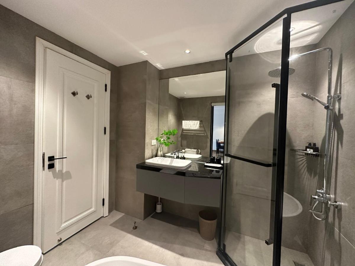 Apartment Luxe Paradise 88 Tu Hoa *