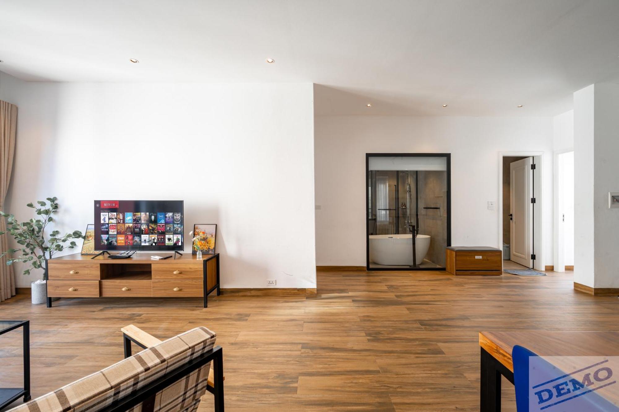 Luxe Paradise 88 Tu Hoa Apartment Hanoi