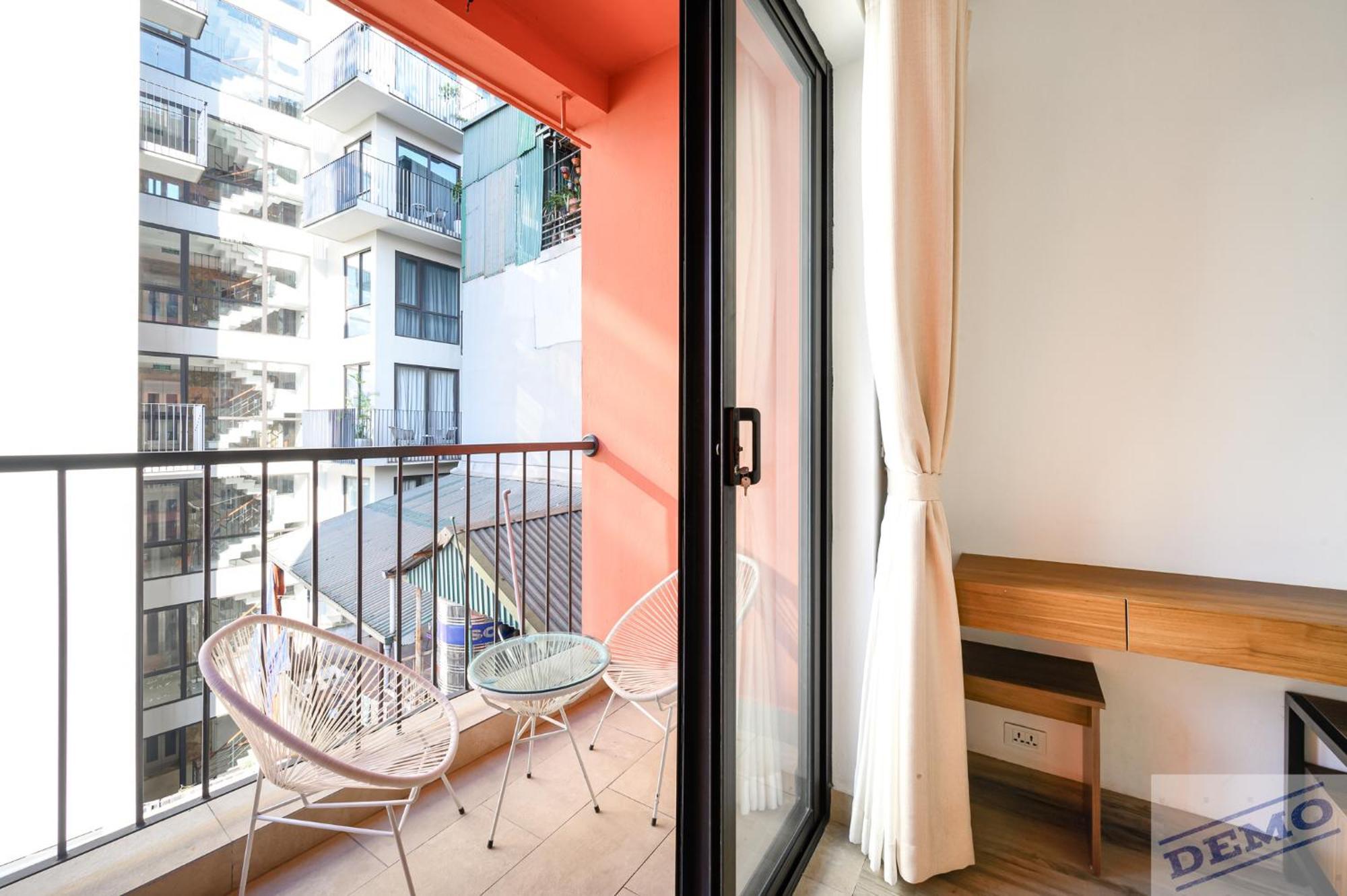 Luxe Paradise 88 Tu Hoa Apartment Hanoi
