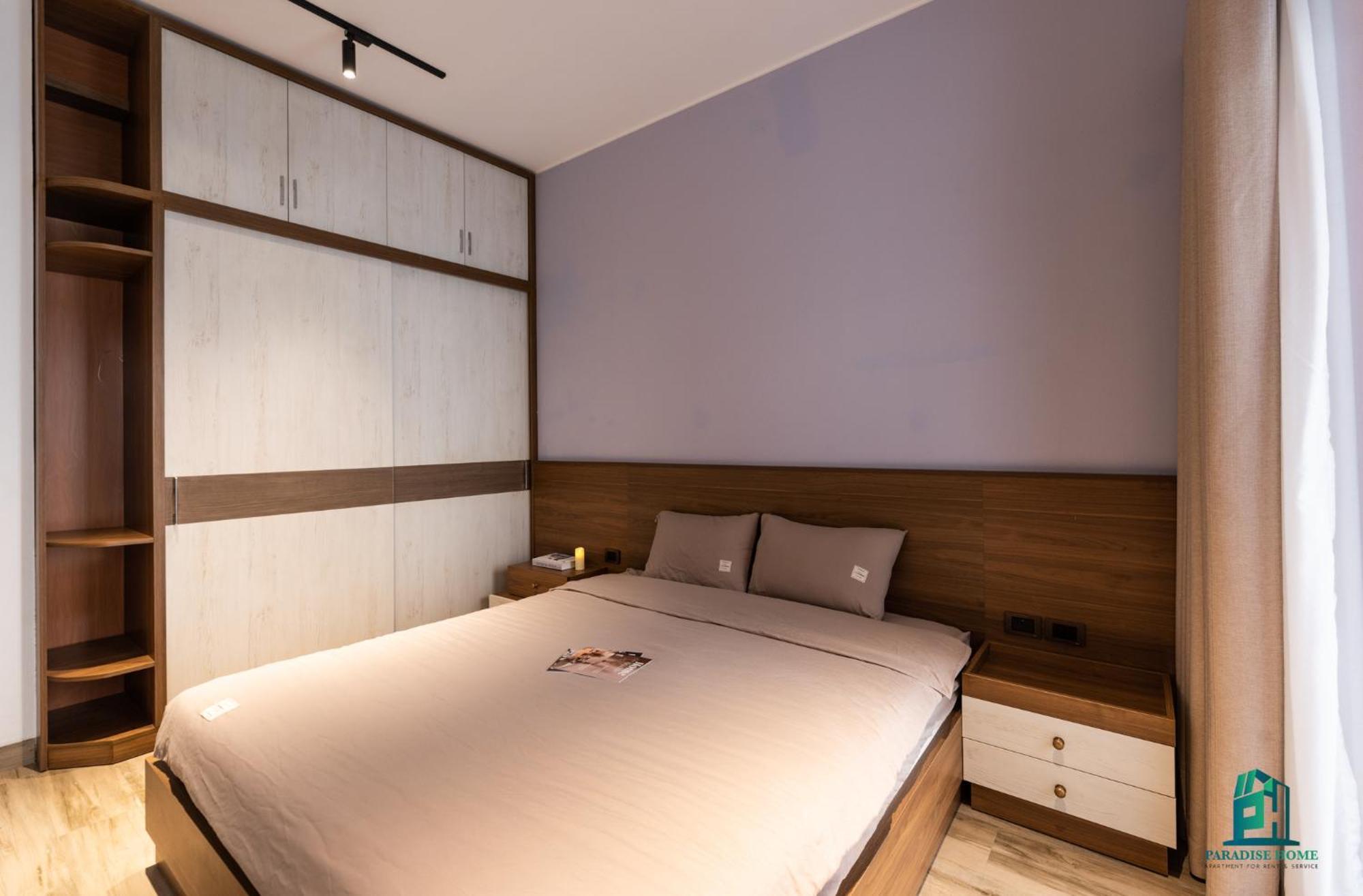 Apartment Luxe Paradise 88 Tu Hoa Hanoi