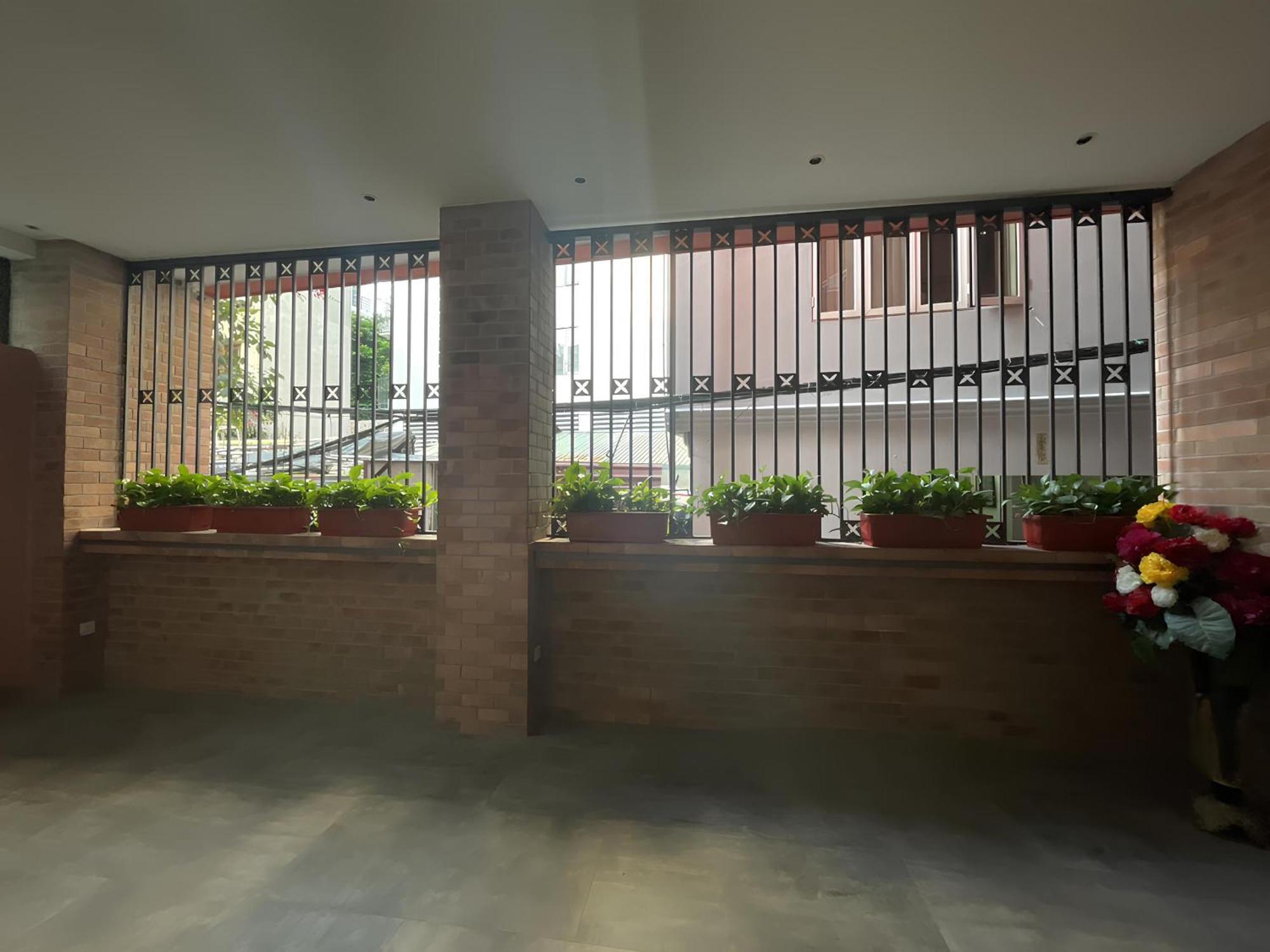 Apartment Luxe Paradise 88 Tu Hoa